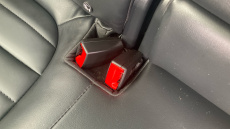 MG Hs 1.5 T-GDI Exclusive 5dr DCT Petrol Hatchback